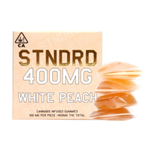 Stndrd Gummies