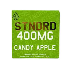 Stndrd Gummies