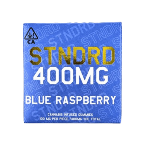 Stndrd Gummies