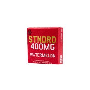 Stndrd Gummies