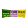 Stndrd Gummies