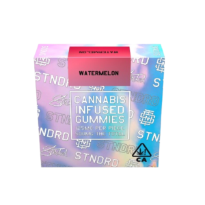 Stndrd Gummies