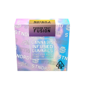 Stndrd Gummies