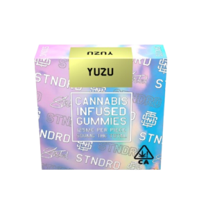 Stndrd Gummies