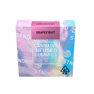 Stndrd Gummies