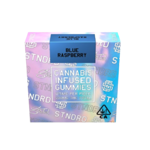Stndrd Gummies