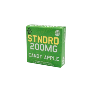 Stndrd Gummies
