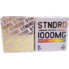 Stndrd Gummies