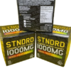 Stndrd Gummies