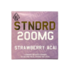 Stndrd Gummies