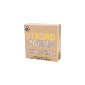 Stndrd Gummies