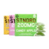 Stndrd Gummies